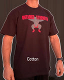 Untamed Strength Official Logo