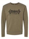 Untamed Strength Sweatshirt