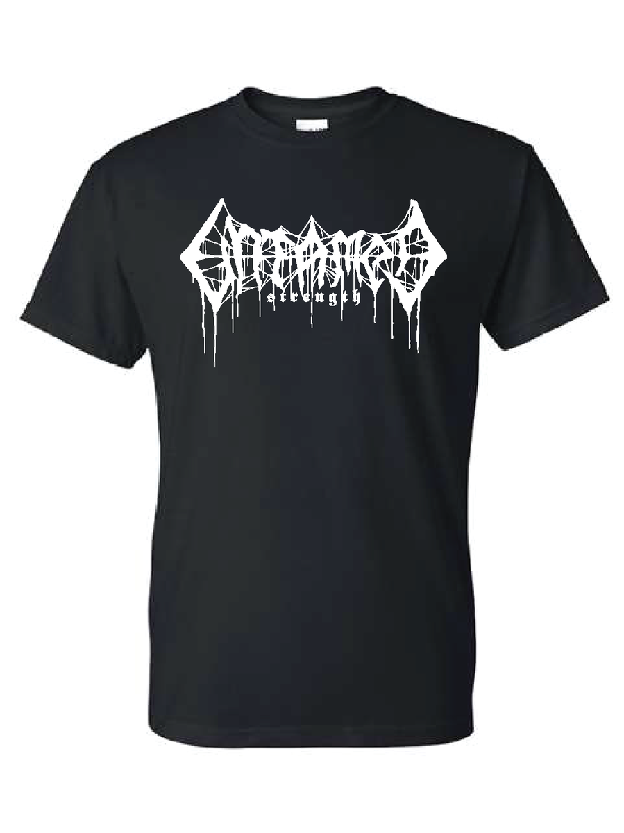 Untamed Death Metal – Untamed Strength Apparel