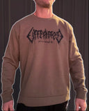 Untamed Strength Sweatshirt