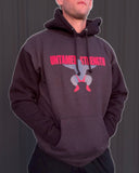 Untamed Strength Hoodie