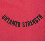 Untamed Strength POWER COLLAR