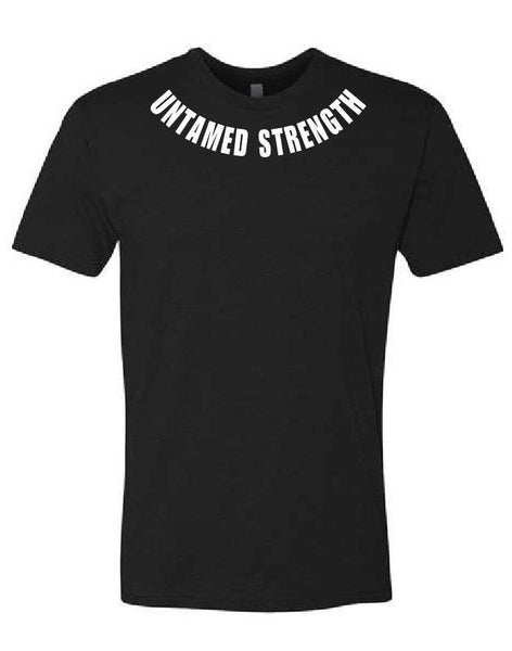 Untamed Strength POWER COLLAR