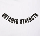 Untamed Strength POWER COLLAR