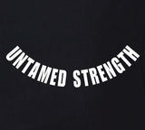 Untamed Strength POWER COLLAR