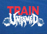 Train Untamed