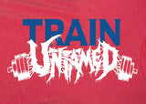 Train Untamed