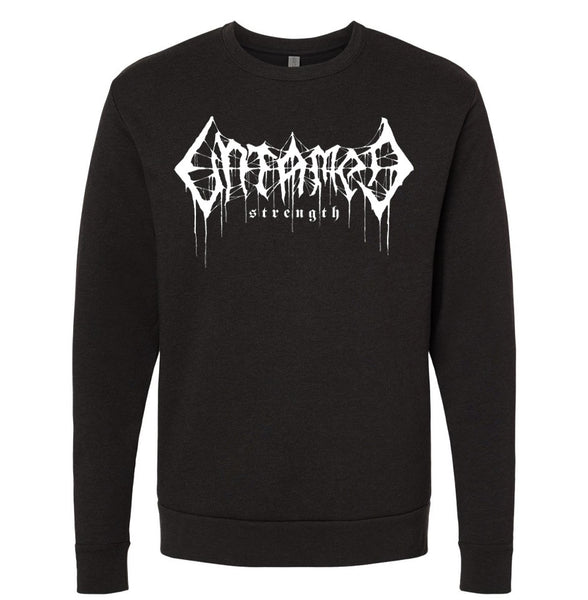 Untamed Strength Sweatshirt – Untamed Strength Apparel