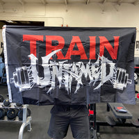 Gym Flags